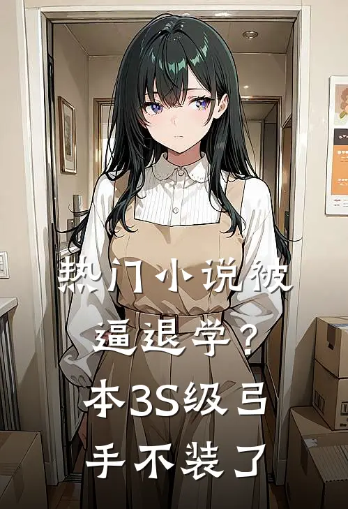 热门小说被逼退学？本3S级弓手不装了