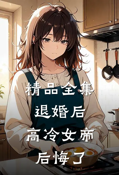 精品全集退婚后，高冷女帝后悔了