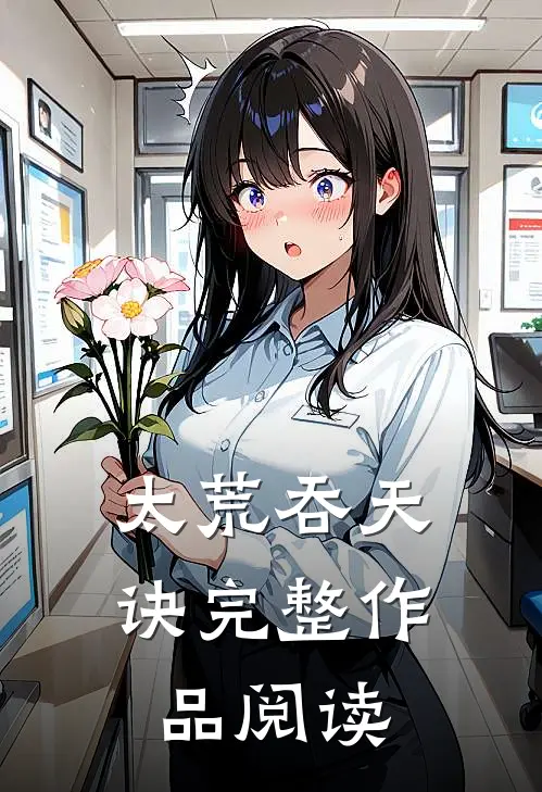 太荒吞天诀完整作品阅读