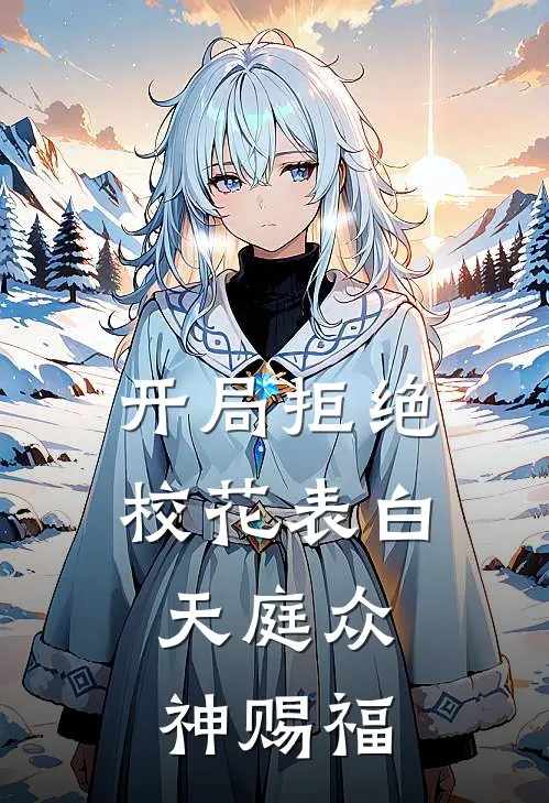 开局拒绝校花表白，天庭众神赐福