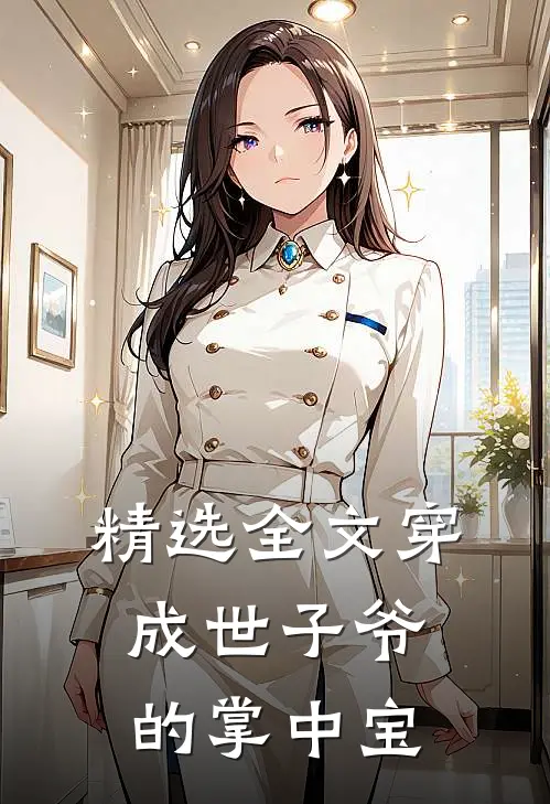 精选全文穿成世子爷的掌中宝
