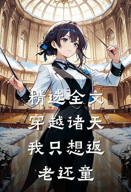 精选全文穿越诸天，我只想返老还童