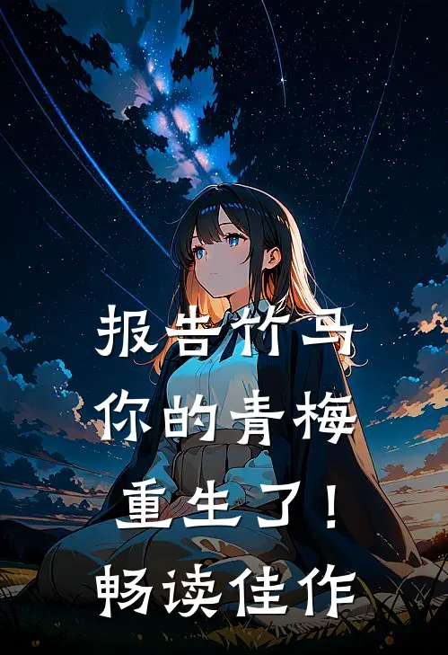 报告竹马：你的青梅重生了！畅读佳作