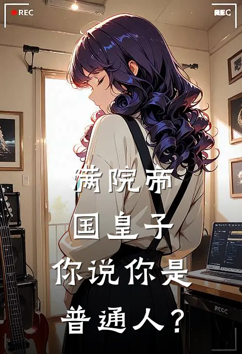 满院帝国皇子，你说你是普通人？