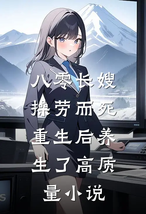 八零长嫂操劳而死：重生后养生了高质量小说