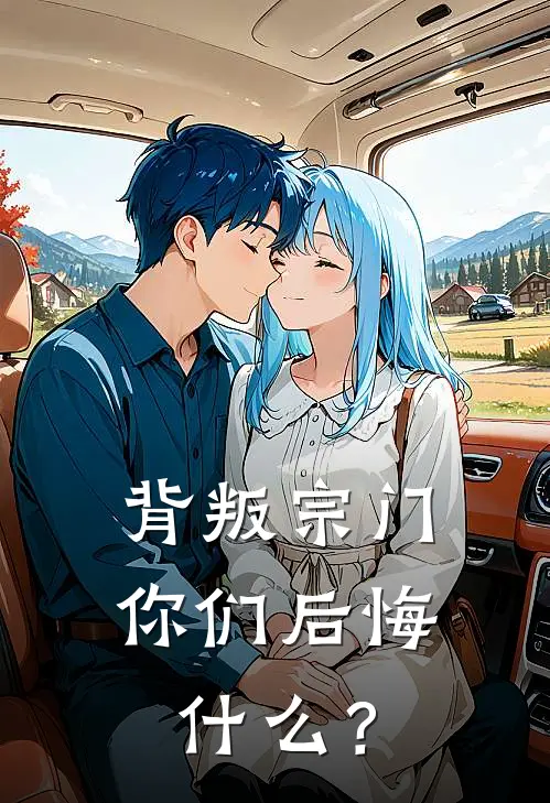 背叛宗门，你们后悔什么？