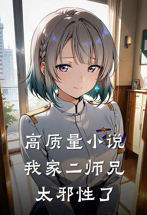 高质量小说我家二师兄太邪性了