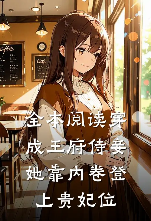 全本阅读穿成王府侍妾，她靠内卷登上贵妃位