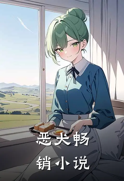 恶犬畅销小说