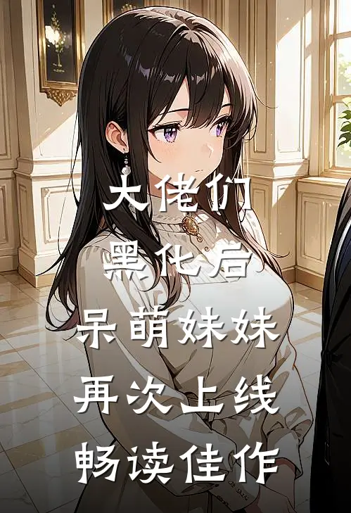 大佬们黑化后，呆萌妹妹再次上线畅读佳作