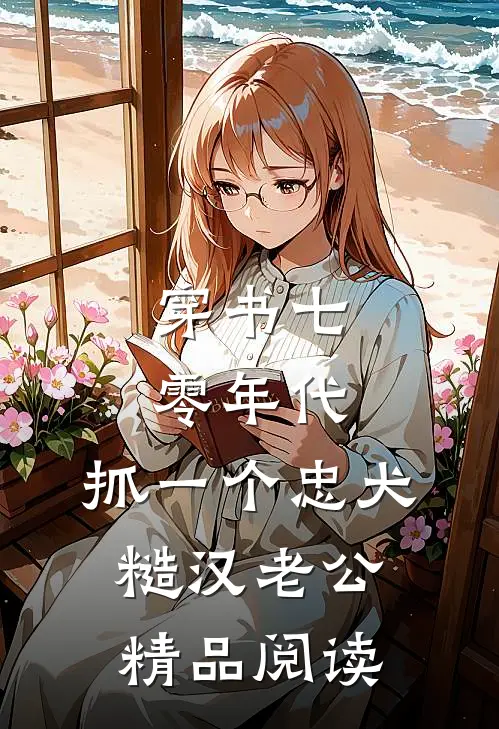 穿书七零年代，抓一个忠犬糙汉老公精品阅读