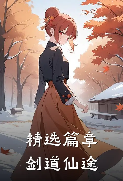 精选篇章剑道仙途