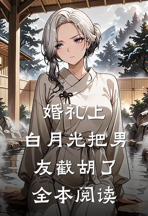 婚礼上，白月光把男友截胡了全本阅读
