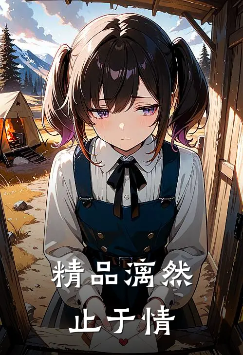 精品漓然止于情