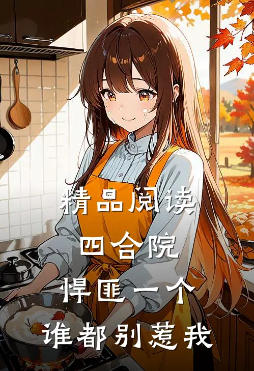 精品阅读四合院：悍匪一个，谁都别惹我
