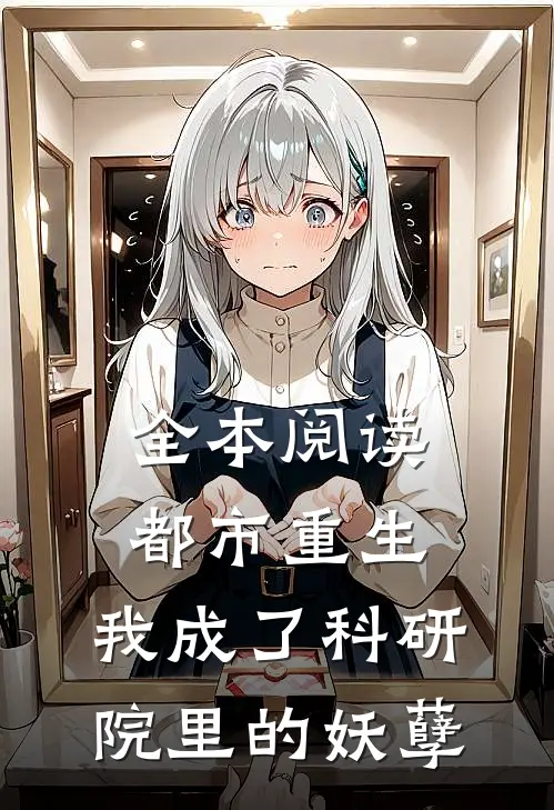 全本阅读都市重生：我成了科研院里的妖孽
