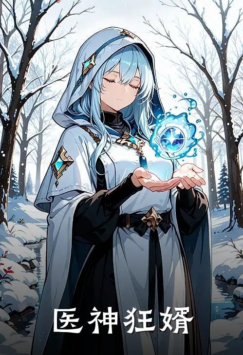 医神狂婿