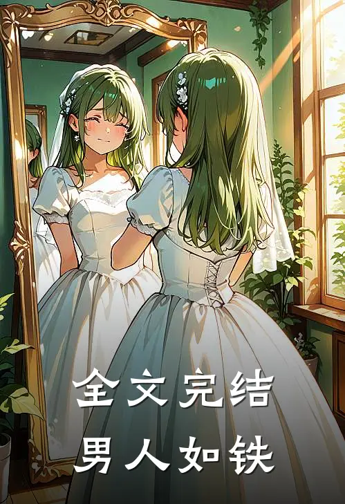 全文完结男人如铁