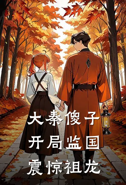 大秦傻子，开局监国震惊祖龙