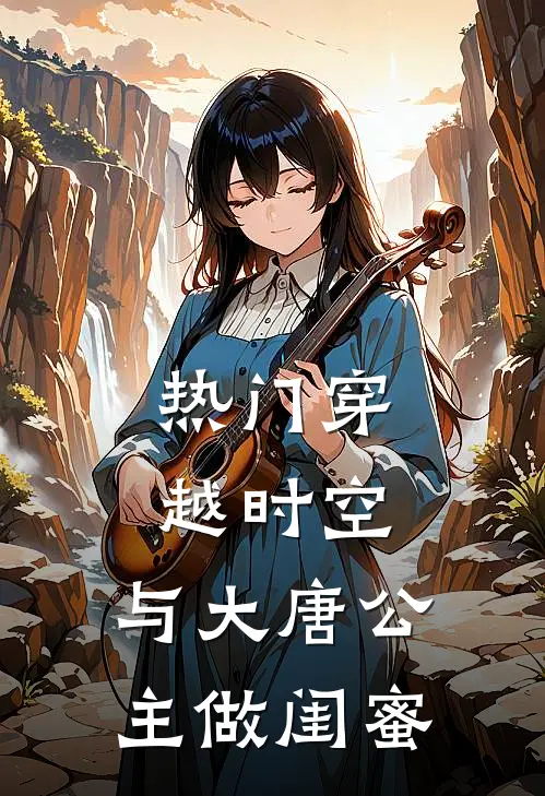 热门穿越时空，与大唐公主做闺蜜