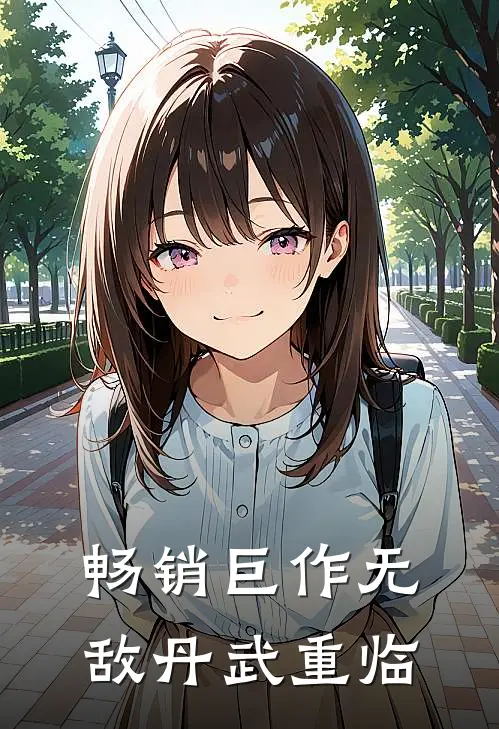 畅销巨作无敌丹武重临