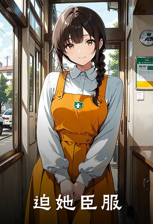 迫她臣服