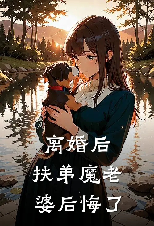 离婚后，扶弟魔老婆后悔了