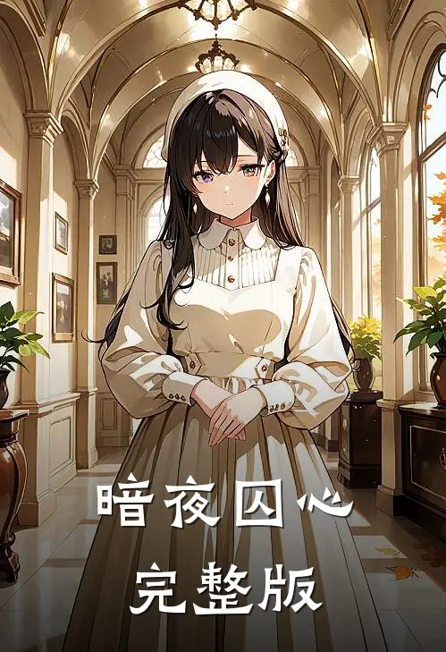 暗夜囚心完整版