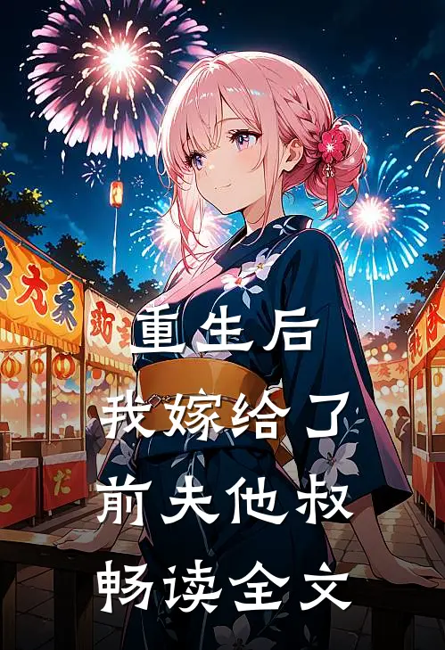 重生后，我嫁给了前夫他叔畅读全文