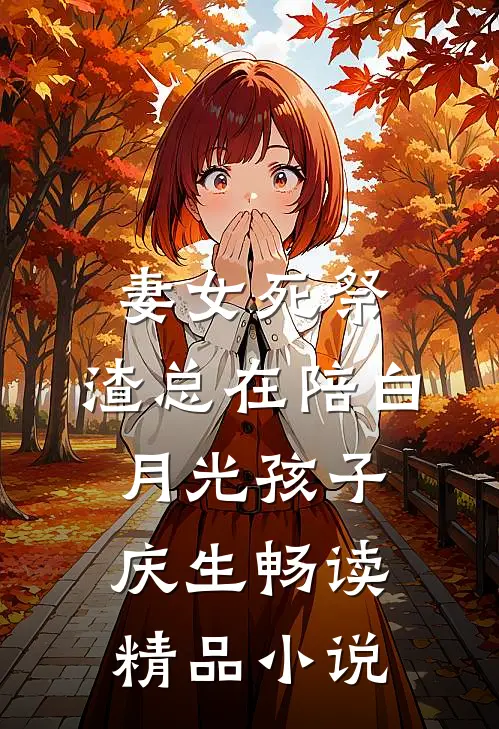 妻女死祭，渣总在陪白月光孩子庆生畅读精品小说