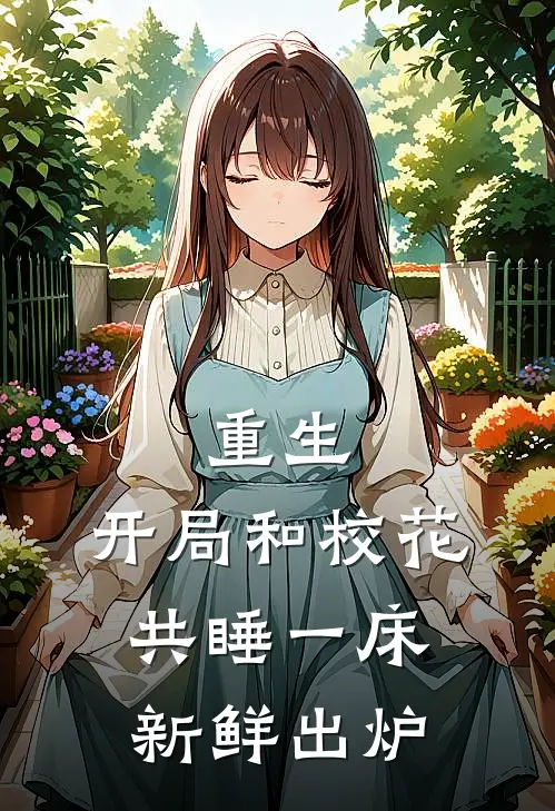 重生：开局和校花共睡一床新鲜出炉