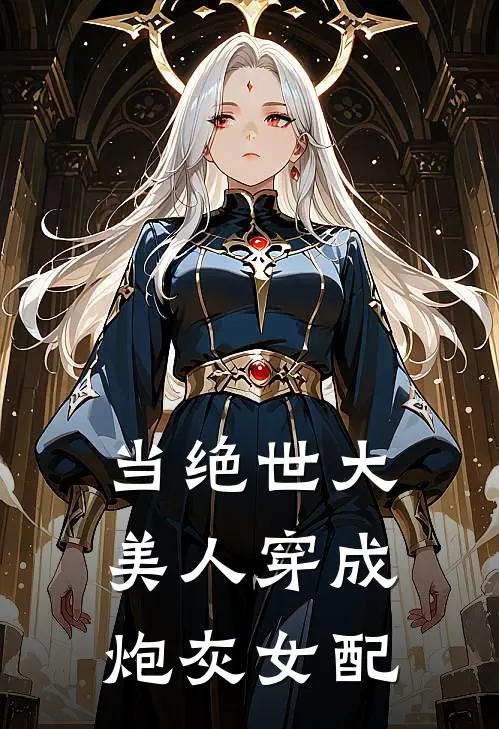 当绝世大美人穿成炮灰女配