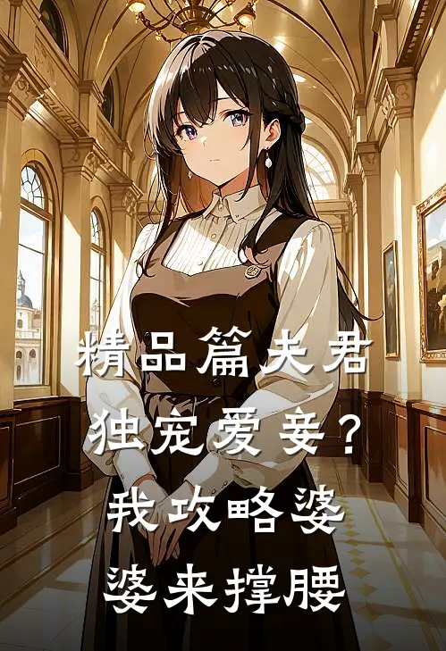精品篇夫君独宠爱妾？我攻略婆婆来撑腰