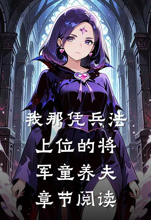 我那凭兵法上位的将军童养夫章节阅读