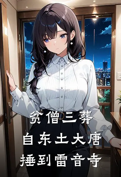 贫僧三葬：自东土大唐捶到雷音寺