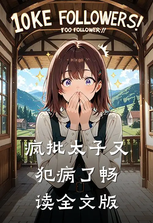 疯批太子又犯病了畅读全文版