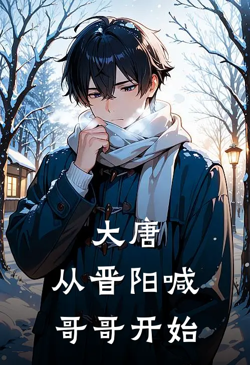 大唐：从晋阳喊哥哥开始