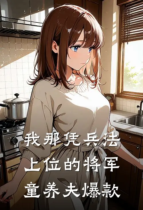 我那凭兵法上位的将军童养夫爆款