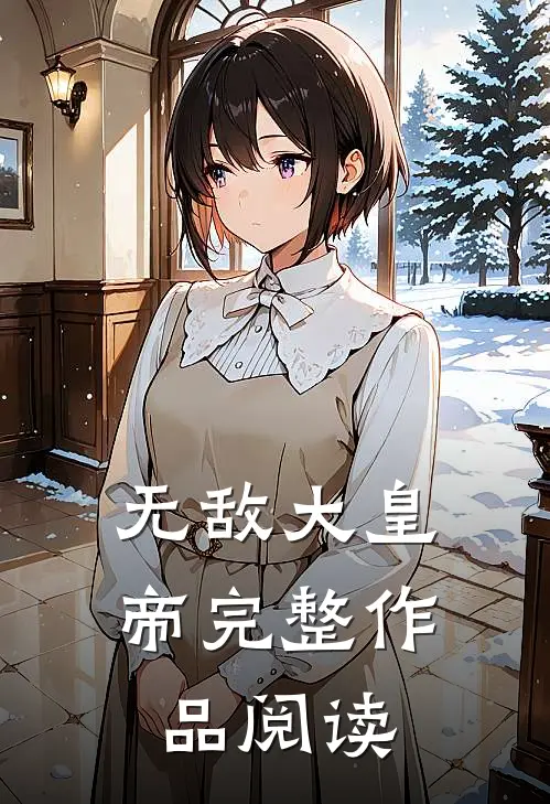 无敌大皇帝完整作品阅读