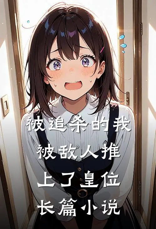 被追杀的我，被敌人推上了皇位长篇小说