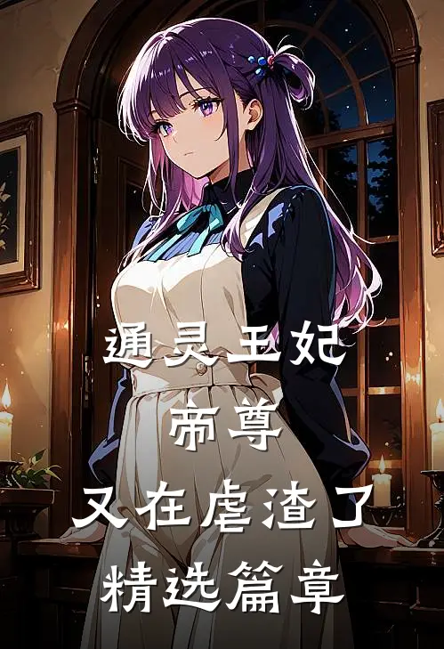 通灵王妃：帝尊，又在虐渣了精选篇章