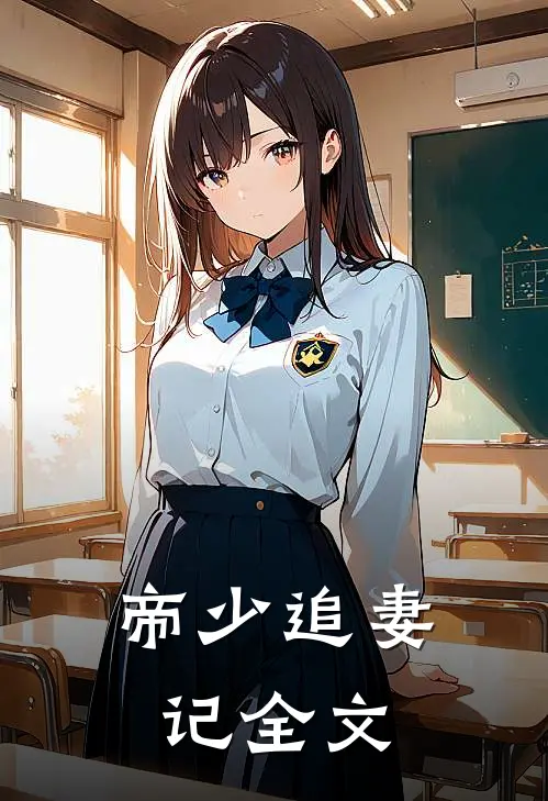 帝少追妻记全文