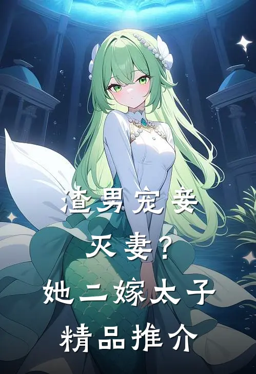 渣男宠妾灭妻？她二嫁太子精品推介