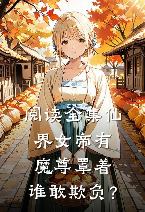 阅读全集仙界女帝有魔尊罩着，谁敢欺负？