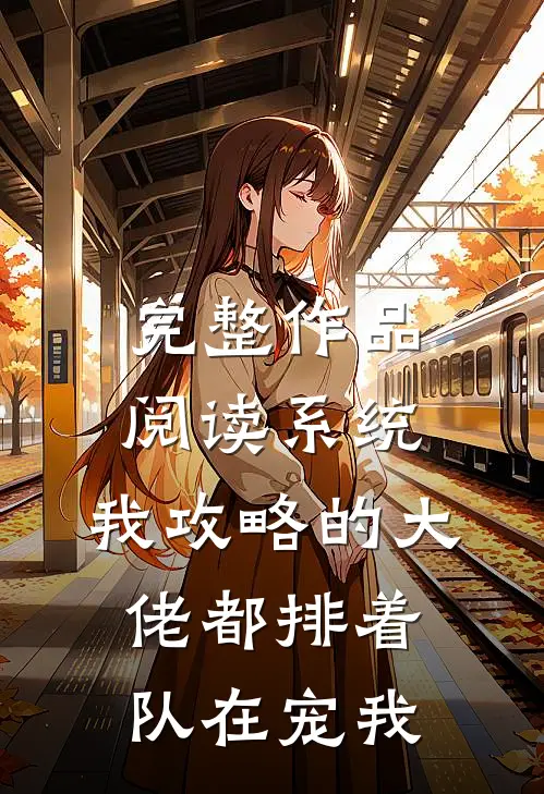 完整作品阅读系统：我攻略的大佬都排着队在宠我