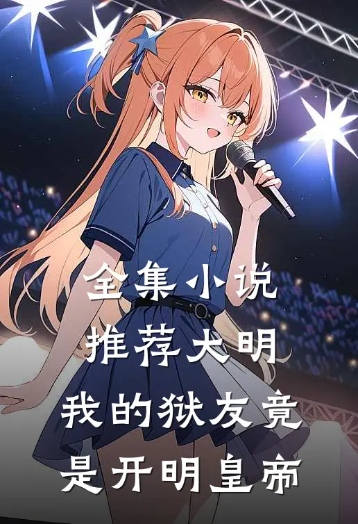 全集小说推荐大明：我的狱友竟是开明皇帝