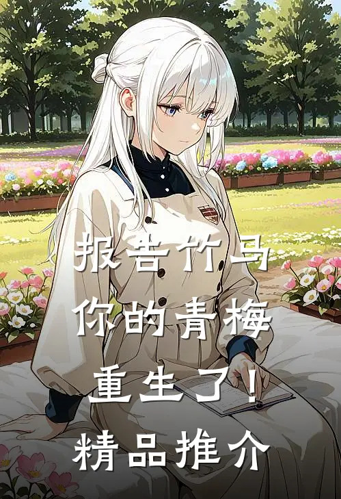 报告竹马：你的青梅重生了！精品推介