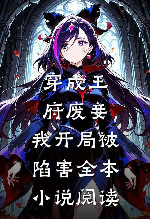 穿成王府废妾，我开局被陷害全本小说阅读