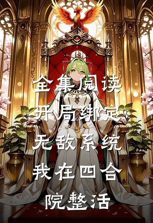 全集阅读开局绑定无敌系统，我在四合院整活