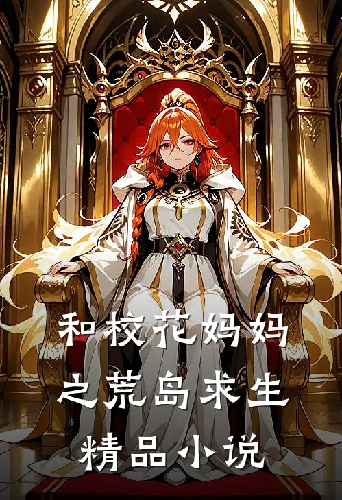 和校花妈妈之荒岛求生精品小说